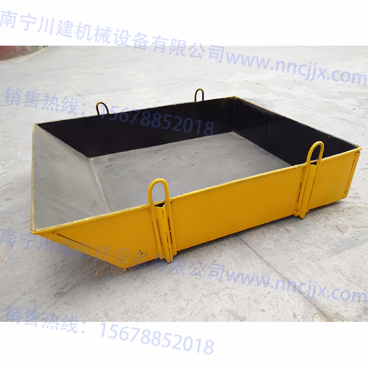 方吊斗_小型设备_混凝土机械_一浪机电五金商城