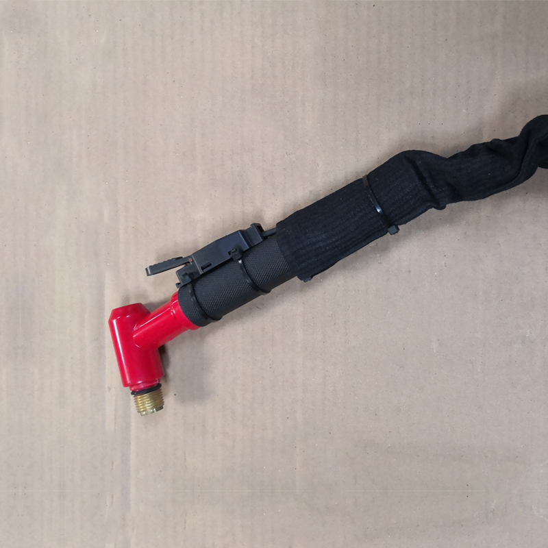 jg-60a等离子切割枪空气等离子切割机专用枪