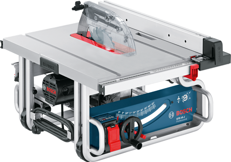 bosch 博世 gts10j 切割机 多功能电锯 家用木工锯 电动工具 木工台锯